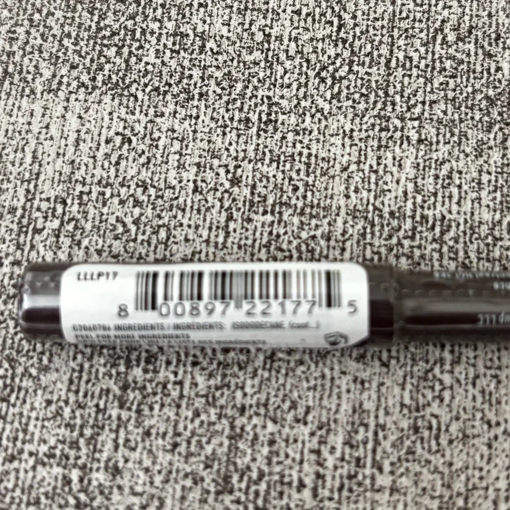 5 items x $25 NYX Professional Makeup Line Loud Longwear Lip Liner